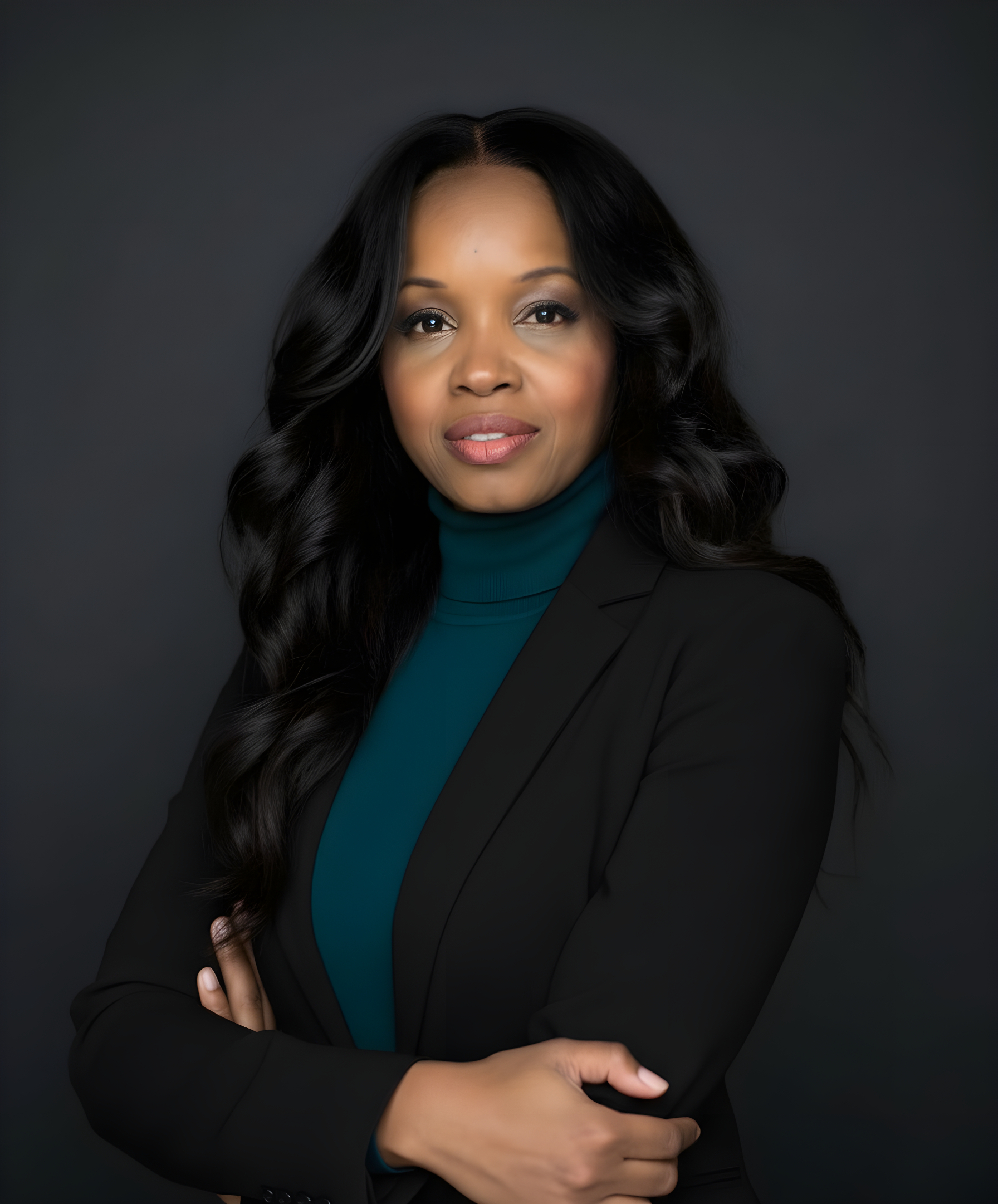 Lead with Agility founder